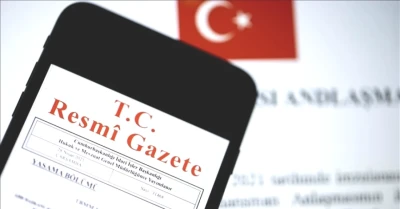 13 Mart 2026 tarihli Resmi Gazete'de Öne Çıkan Kararlar!