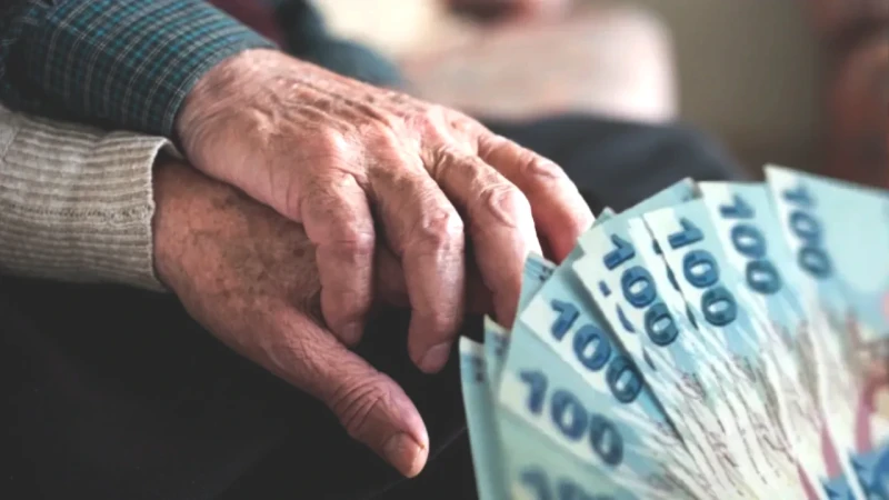 SGK Emeklilik İptalleri Açıklandı! Kaç Kişinin Maaşı Kesildi?