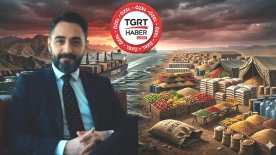 Gıda Krizine Dikkat! Dr. Sefer Humar'dan Üç Aylık Uyarı geldi!