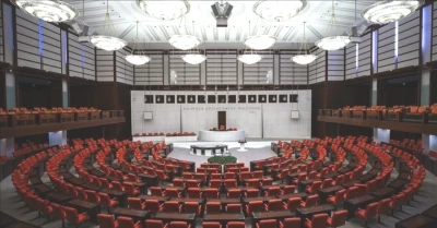 Yargı Paketiyle Mahkumlara Af İhtimali! 12. Paket Detayları burada!