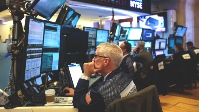 Hürmüz Krizinin Etkisi! Küresel Piyasalarda Şiddetli Düşüşler!